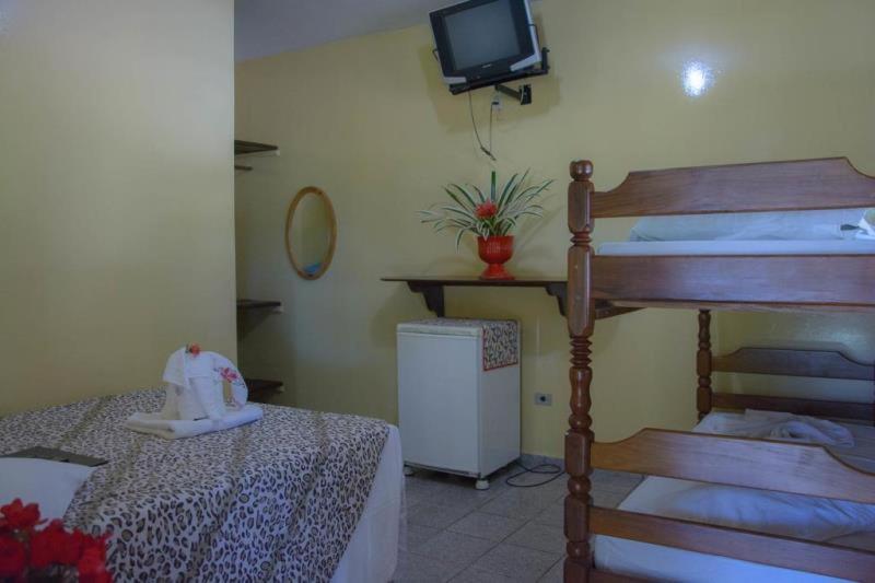Araras Ecopark Hotel E Balneario Bonito  Exterior photo