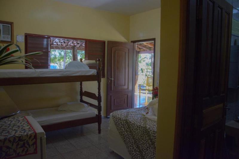 Araras Ecopark Hotel E Balneario Bonito  Exterior photo
